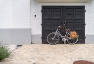 Behutsam renovierte Altbauvilla in Grünruhelage in Graz-Mariatrost