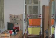 ** Bis 09/2028 befristet vermietete 2 Zimmer Altbauwohnung mit Balkon ** Nähe Augarten **