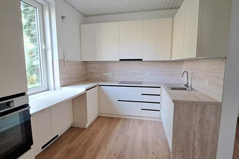 PROVISIONSFREI! Altbauflair für Mieter mit jungen Ideen!, Wohnung-miete, 1.560,00,€, 3150 Sankt Pölten(Land)