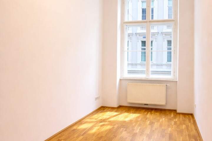 Charmante 3-Zimmer-Altbauwohnung in 1020 Wien – Ruhige Lage &amp; Hervorragende Infrastruktur, Wohnung-kauf, 280.000,€, 1020 Wien 2., Leopoldstadt