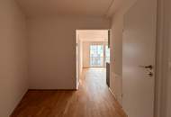 Zentrale Lage, Schnellbahnnähe - Attraktive Wohnung