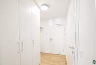 Erstbezug mit Terrasse: Schöner 1,5-Zimmer-Neubau in 1190 Wien