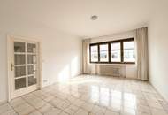 Ruhig gelegene 3 Zimmer Wohnung mit 40m² Terrasse im 9. Liftstock!