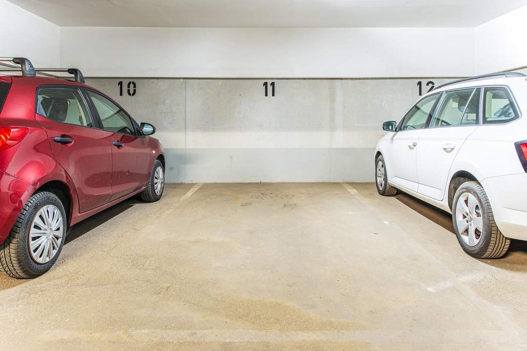 Linzer Straße 260! Garagenstellplatz zu vermieten im 14. Bezirk!