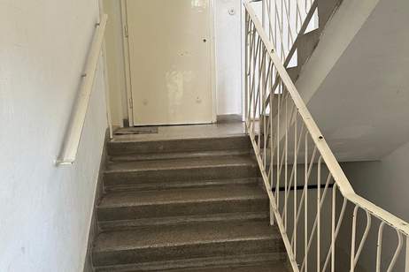 Ihre Eigentumswohnung in Wr. Neustadt! Nie wieder Miete zahlen!, Wohnung-kauf, 149.500,€, 2700 Wiener Neustadt(Stadt)