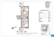 Wohnen mit Blick &amp; Konzept: ODO25 in bester Lage mit intelligenten Grundrissen