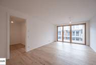 Idealer Grundriss & perfekte Lage! 2 Zi. + Loggia! Projekt Apollogasse18: jetzt besichtigen!