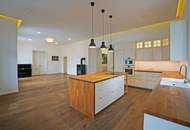 Wienerwald-Villa auf großzügigem Grundstück im Zentrum von Pressbaum