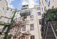 Helle 3-Zimmer-Altbauwohnung in attraktiver Lage nahe dem Margaretenplatz