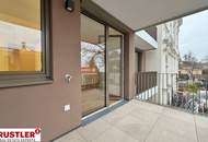 Wohnen auf 2 Ebene! TOP-Ausstattung und Zentrumslage