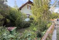 Ein kleines Stück Himmel auf Erden, Einfamilienhaus mit traumhaft schönem Garten // A little piece of heaven on Earth, detached house with beautif //
