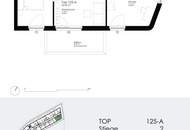 Lichtdurchflutete 3-Zimmer Wohnung bei der Alten Donau - ab 01.10.2026 verfügbar!