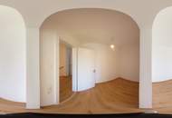 Modernes Eck-Reihenhaus in Bad Pirawarth