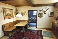 RARITÄT IN STIFTINGTAL: BUNGALOW MIT SWIMMINGPOOL