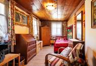 Alpines Juwel mit Geschichte – Ihr Bergrefugium mit Ferienwidmung, ideal als Zweit- oder Hauptwohnsitz