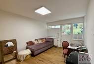 „Wohnen im Grünen – Stilvolle Gartenwohnung in bester Lage von Salzburg-Aigen mit zwei Gärten“