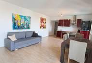 ÜBER DEN DÄCHERN WIENS: 2-Zimmer-Skyline-Apartment mit Panoramablick, 60,61m², Wienerberg