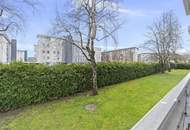 Charmante, schön sanierte Eigentumswohnung mit Loggia in Klagenfurt