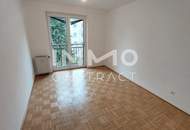 Sensationell: Zweizimmerwohnung mit Garage: Hoffmeistergasse 6 - Top 11