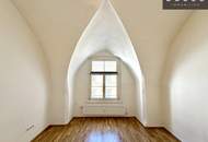 | STILVOLLE 2-ZIMMER-WOHNUNG | 2. OG | ca. 43,80m² | BESTLAGE | INNENSTADT