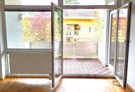 Stilvolle Eigentumswohnung mit Balkon in Bestlage am Ruckerlberg – Ruhe, Grünblick &amp; Lebensqualität