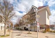 Helle und gemütliche 3-Zimmer-Wohnung in Deutsch-Wagram