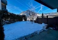 GARTENTRAUM IN GUTEM ZUSTAND IN RUHELAGE