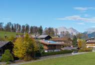 Neubauvilla in sonniger Ruhelage mit traumhaftem Ausblick