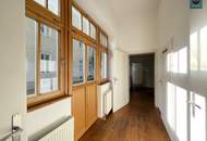 Hofgebäude + 3 Garagen + 1 Lagerraum in Floridsdorfer Bestlage!