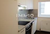 Ruhig - hell - perfekt aufgeteilt - 2-Zimmer Wohnung mit kl. Balkon in der Kaisergasse 12-14