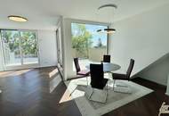*Exklusives Penthouse mit Panoramablick über Wien*