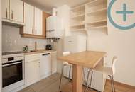 IDEALE 2-ZIMMER WOHNUNG INS GRÜNE | FRIEDLGASSE