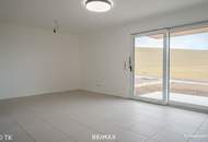 Belagsfertige Doppelhaushälfte - Ihr Wohntraum in Waldzell