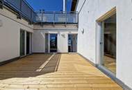 Traumhafte 5-Zimmer-Dachgeschosswohnung in Ottakring