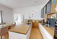 Neuwertiges Einfamilienhaus in Oberwart – Design, Komfort & Energieeffizienz