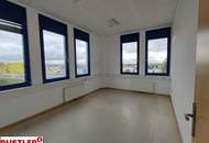 Bürofläche mit Rundumblick im 23. Bezirk