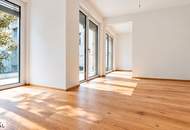 NEU | Exklusive Aktion | Jetzt sichern! | Erstbezug mit Traumhafter Parkblick | Bestlage zwischen Schlingermarkt und SCN