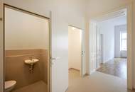 Geräumige 2-Zimmer-Wohnung nähe Kutschkermarkt