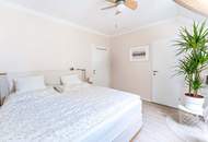 Maisonette in Toplage beim Grazer Augarten mit sonniger West-Terrasse