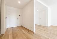 FLORIANI – Quartier am Tullnerfeld - PROVISIONSFREI - Gemütliche 2 Zimmer mit Loggia & West Ausrichtung - Viele Extras für ihr Wohlbefinden - Bahnhof Tullnerfeld in der Nähe