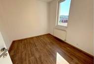 Vier Zimmerwohnung mit Balkon!