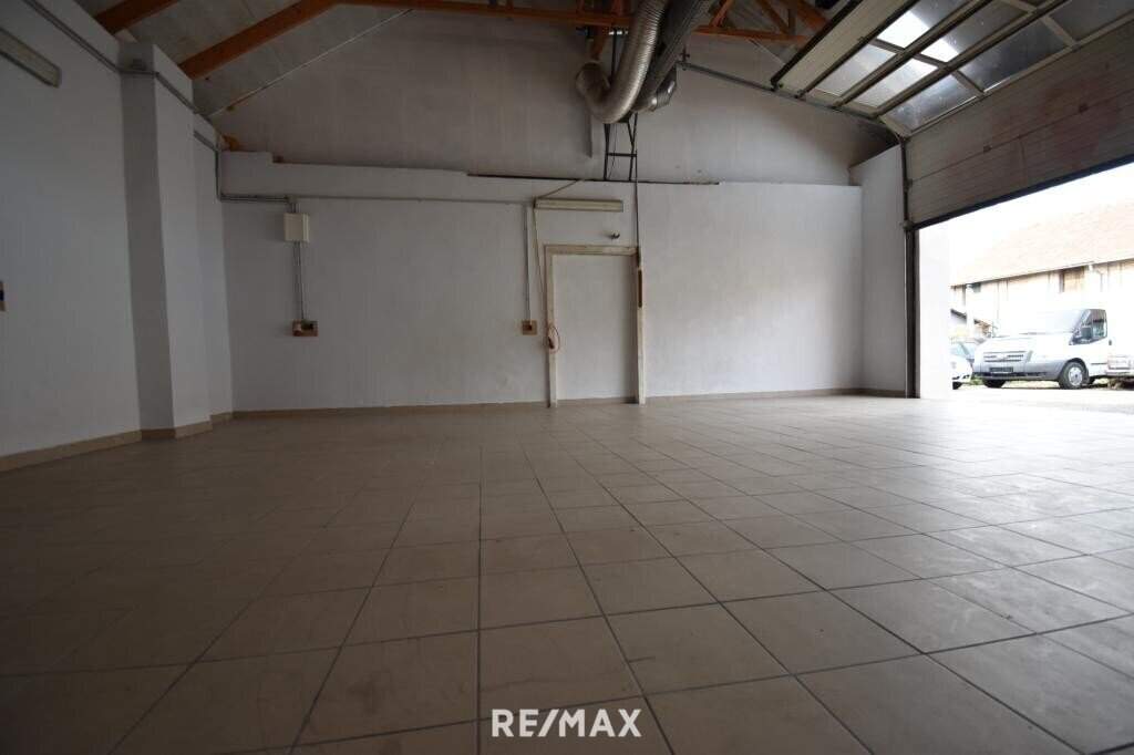 82 m² Halle in 2333 Leopoldsdorf zu mieten!
