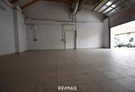 82 m² Halle in 2333 Leopoldsdorf zu mieten!