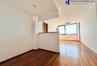 Erstbezug Dachgeschoß 2-Zi-Wohnung 62,5m² mit Terrasse & Stellplatz, 1080 Wien