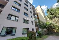 Wohnen im Herzen von Margareten- 3 Zimmer-Loggia Wohnung in einer Wohnstraße