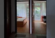 3-Zimmer-Loggia-Wohnung, mit Blick auf den Traunsee und den Traunstein.