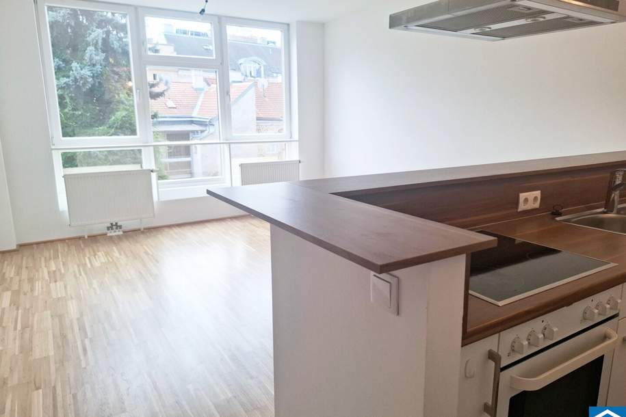 Industriekultur neu gedacht, Wohnung-kauf, 389.000,€, 1120 Wien 12., Meidling
