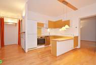 CHRISTOPH CHROMECEK IMMOBILIEN - PERCHTOLDSDORF - Perfekte 2-Zimmerwohnung in Zentrumslage mit Garage!