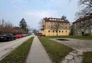 BAUGRUND IN ZENTRALER PURKERSDORFER LAGE