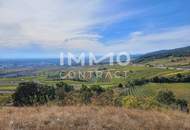 Baugrundstück mit Abbruchobjekt